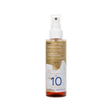 Korres Aegean Bronze Intense Bronzing Oil Αντηλιακό Λάδι για Βαθύ Μαύρισμα SPF10 150ml