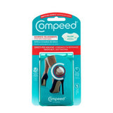 Compeed Επιθέματα Για Φουσκάλες Από Τακούνια 5τμχ