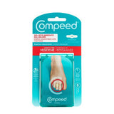 Compeed Επιθέματα Για Φουσκάλες Στα Δάχτυλα Των Ποδιών 8τμχ.