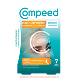 Compeed Cerotti Stop-Brufoli Επιθέματα Καθαρισμού για Σπυράκια 7τμχ.