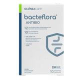 Bacteflora Antibio 10 κάψουλες προβιοτικά για την εντερική υγεία