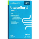 Bacteflora Daily Προβιοτικά για Καθημερινή Χρήση 90 caps