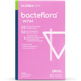 Bacteflora Intim Προβιοτικά για το Κολπικό Μικροβίωμα 30caps