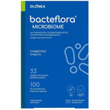 OLONEA Bacteflora Microbiome 30 Κάψουλες