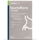 Bacteflora Pylori για το Ελικοβακτηρίδιο του Πυλωρού 14caps