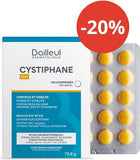 Bailleul Promo Cystiphane Fort 120 Δισκία -20%