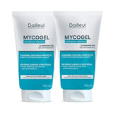 Bailleul Promo Mycogel Cleansing Gel 150ml 1+1 ΔΩΡΟ