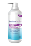 Bepanthene SensiDaily Μαλακτική Κρέμα 400ml