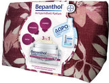 Bepanthol Promo Αντιρυτιδική Κρέμα 3 σε 1 για Πρόσωπο – Μάτια – Λαιμό 50ml & Δώρο Γαλάκτωμα Σώματος 100ml