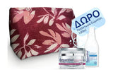 Bepanthol Promo Αντιρυτιδική Κρέμα 3 σε 1 για Πρόσωπο – Μάτια – Λαιμό 50ml & Δώρο Γαλάκτωμα Σώματος 100ml