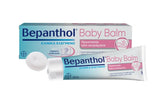 Bepanthol Baby Balm 100g – Κλινικά Ελεγμένη Κρέμα για Συγκαύματα Μωρού με Νέα Συσκευασία