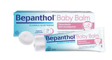 Bepanthol Baby Balm 30g – Κρέμα για Προστασία από Συγκαύματα με Νέα Συσκευασία