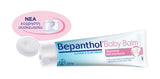 Bepanthol Baby Balm 100g – Κρέμα για Συγκαύματα με Νέα Συσκευασία για Ευκολότερη Χρήση