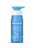 Bepanthol Derma Καθημερινό Αφρόλουτρο Gel Απαλός Καθαρισμός Σώματος 400ml