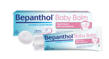 Bepanthol Baby Balm Προστασία Από Συγκάματα 30gr