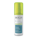 Bioclin Deo 24H Fresh Vapo Spray Αποσμητικό Spray Χωρίς Άλατα Αλουμινίου 100ml