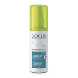Bioclin Deo 24H Vapo Spray Fragrance Free Αποσμητικό Χωρίς Άρωμα & Άλατα Αλουμινίου 100ml