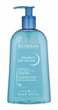 Bioderma Atoderm Gel Douche Απαλό Αφρόλουτρο Καθαρισμού 500ml