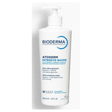 Bioderma Atoderm Intensive Baume 500ml Εντατικό Καταπραϋντικό Balm για Ξηρές & Ατοπικές Επιδερμίδες