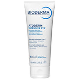Bioderma Atoderm Intensive Eye 3-σε-1 Καθημερινή Φροντίδα για Ερεθισμένα Βλέφαρα 100ml