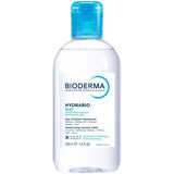 Bioderma Hydrabio H2O Ενυδατικό Νερό Καθαρισμού & Ντεμακιγιάζ 250ml