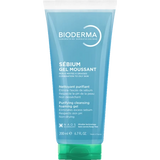 Bioderma Sebium Gel Moussant 200ml