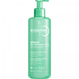 Bioderma Sebium Gel Moussant Actif 400ml