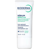 Bioderma Sébium Sensitive Soothing Anti-Blemish Care 30ml