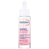 Bioderma Sensibio AR+ Bi-Serum 30ml – Καταπραϋντικός ορός διπλής δράσης για ευαίσθητο δέρμα με κοκκινίλες