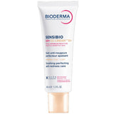 Bioderma Sensibio AR+ CC Cream SPF50+ Light Κρέμα με Χρώμα για Ερυθρότητα 40ml
