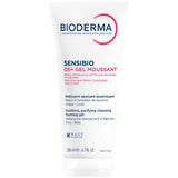 Bioderma Sensibio DS+ Gel Moussant 200ml