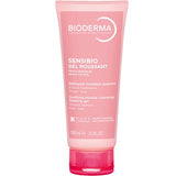 Bioderma Sensibio Soothing Micellar Cleansing Foaming Gel 100ml