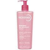 Bioderma Sensibio Soothing Micellar Cleansing Foaming Gel 500ml