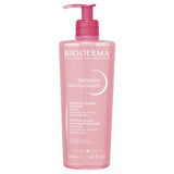 Bioderma Sensibio Gel Moussant Απαλός Καθαριστικός Αφρός 500ml