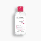 Bioderma Sensibio H2O 850ml Νερό Καθαρισμού για Ευαίσθητες Επιδερμίδες