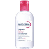 Bioderma Sensibio H2O Micellar Water Νερό Καθαρισμού & Ντεμακιγιάζ 250ml