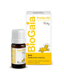 BioGaia Protectis Baby 5ml προβιοτικές σταγόνες – Προβιοτικό για βρέφη