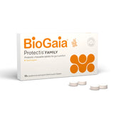 BioGaia Protectis Family Μασώμενες Ταμπλέτες 10ct – Προβιοτικά για όλη την οικογένεια