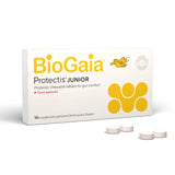 BioGaia Protectis Junior 10 Μασώμενα Δισκία