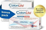 Bionat Promo ColonLife 20 Δισκία & 20 Κάψουλες