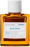 Korres Blue Sage Eau De Toilette 50ml