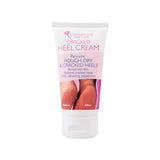 Carnation Cracked Heel Cream Κρέμα για Σκασμένες Φτέρνες 50ml