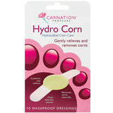 Carnation Hydrocolloid Corn Care Επιθέματα για Κάλους