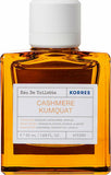 Korres Cashmere Kumquat Eau de Toilette 50mL