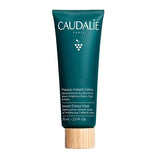 Caudalie Instant Detox Mask Μάσκα Ντετοξ για Πόρους & Λάμψη 75ml