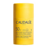 Caudalie Invisible High Protection Stick SPF50 15g