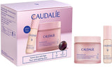 Caudalie Resveratrol Lift Cashmere Set Κρέμα Σύσφιξης & Ορού για Αντιγήρανση και Λάμψη