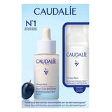 Caudalie Vinoperfect Brightening Dark Spot Serum 30ml & ΔΩΡΟ Vinoperfect Brightening Micropeel Foam 50ml