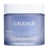 Caudalie Vinoperfect Dark Spot Correcting Glycolic Κρέμα Νυκτός 50ml