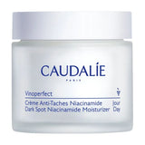 Caudalie Vinoperfect Dark Spot Niacinamide Moisturizer Ενυδατική Κρέμα Ημέρας 50ml